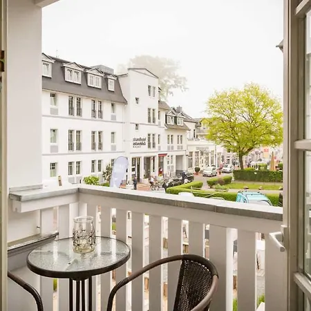 Am Kulm, App 43 Apartment *