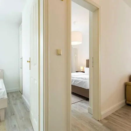 Am Kulm, App 43 Apartment