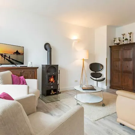 Am Kulm, App 43 Apartment Ostseebad Heringsdorf