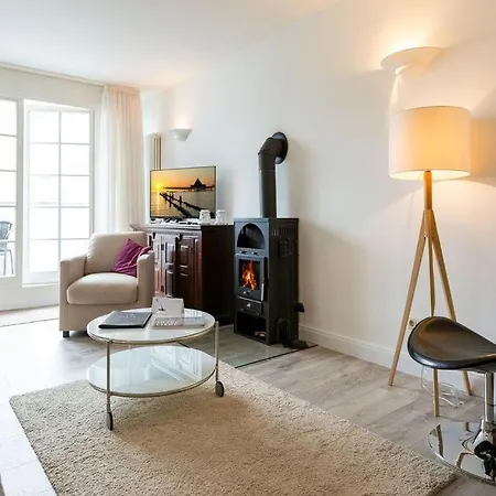 Apartment Am Kulm, App 43 *