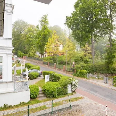 Apartment Am Kulm, App 43 *